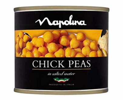 Ktc Chick Peas In Salted Water G Eckos Online